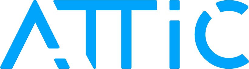 Logo Attic